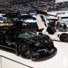 Automobiles